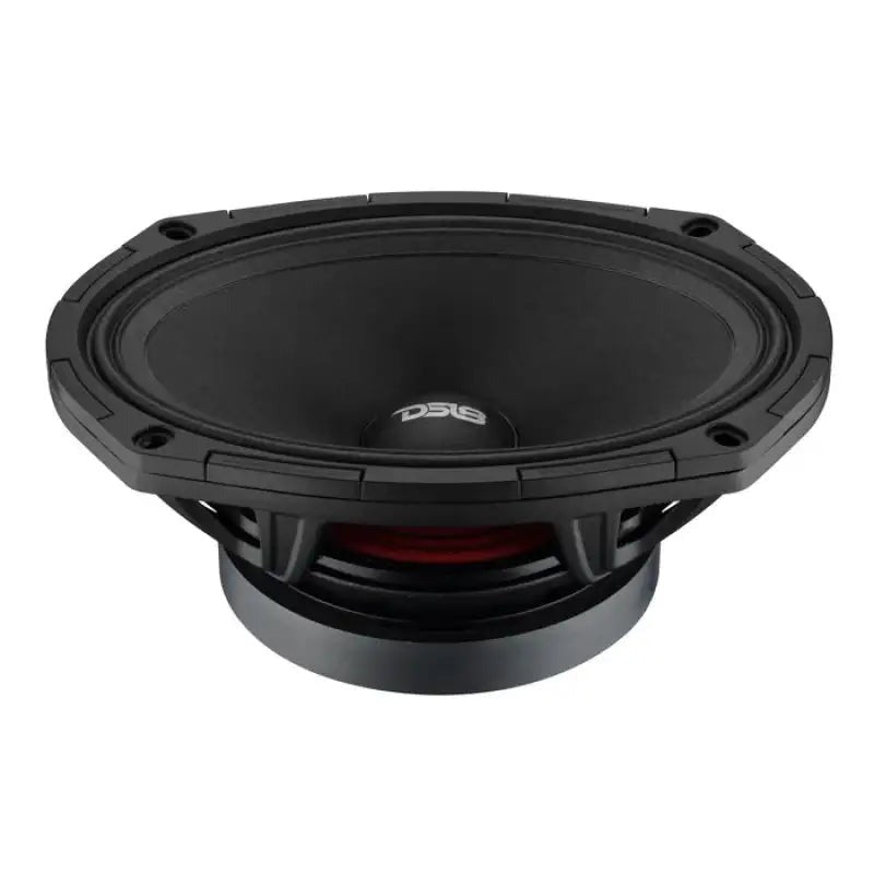 DS18 High-Sensitivity Mid-High Loudspeakers w/ Rotating Recone 6x9 98db 4ohm 90Hz-17kHz