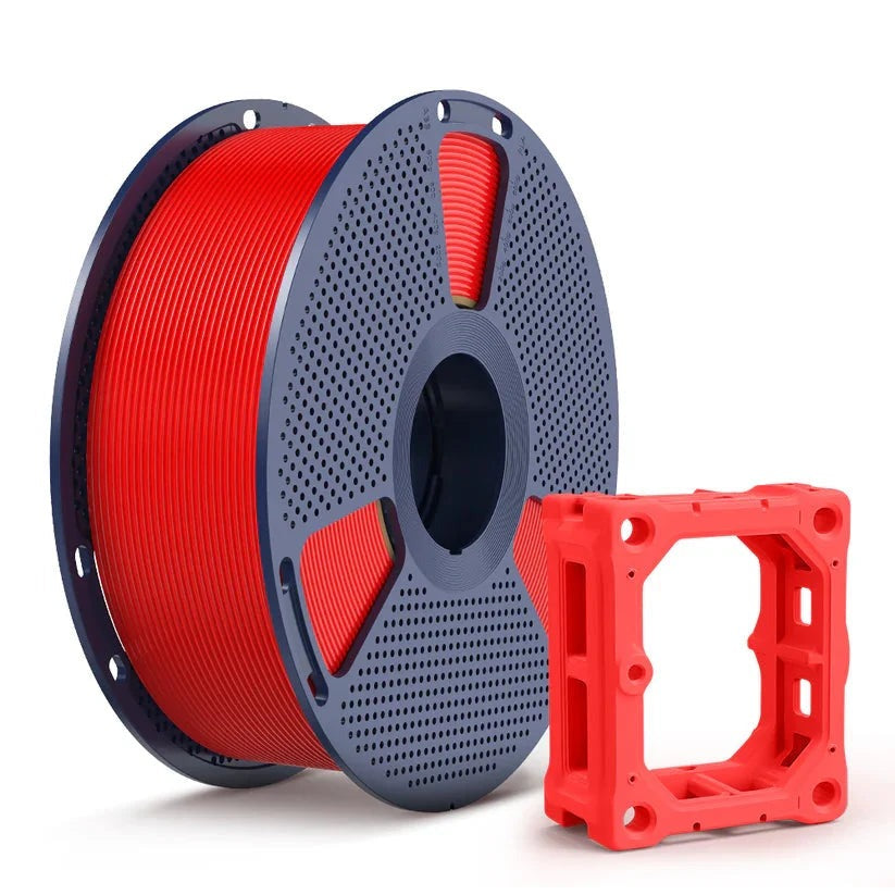 Friendly Hobbies 3D Printer PLA Filament 1kg Spools