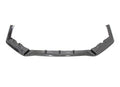 OLM 3 Piece Carbon Fiber Low Pro Lip - 2015-2017 WRX / STI