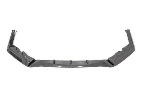 OLM 3 Piece Carbon Fiber Low Pro Lip - 2015-2017 WRX / STI