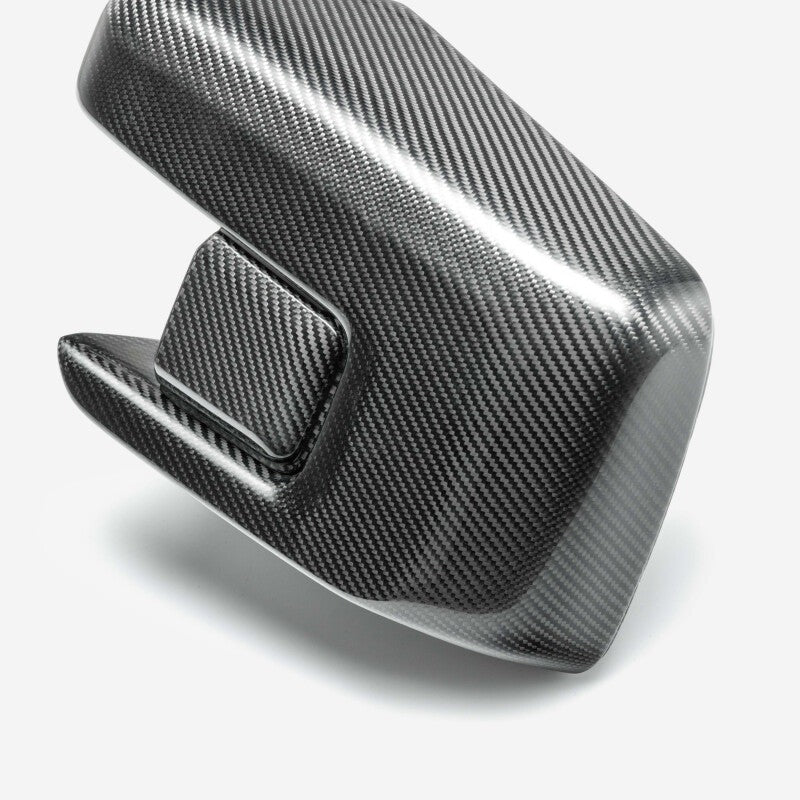 Anderson Composites 21-25 Ford F-150 Carbon Fiber Mirror Caps