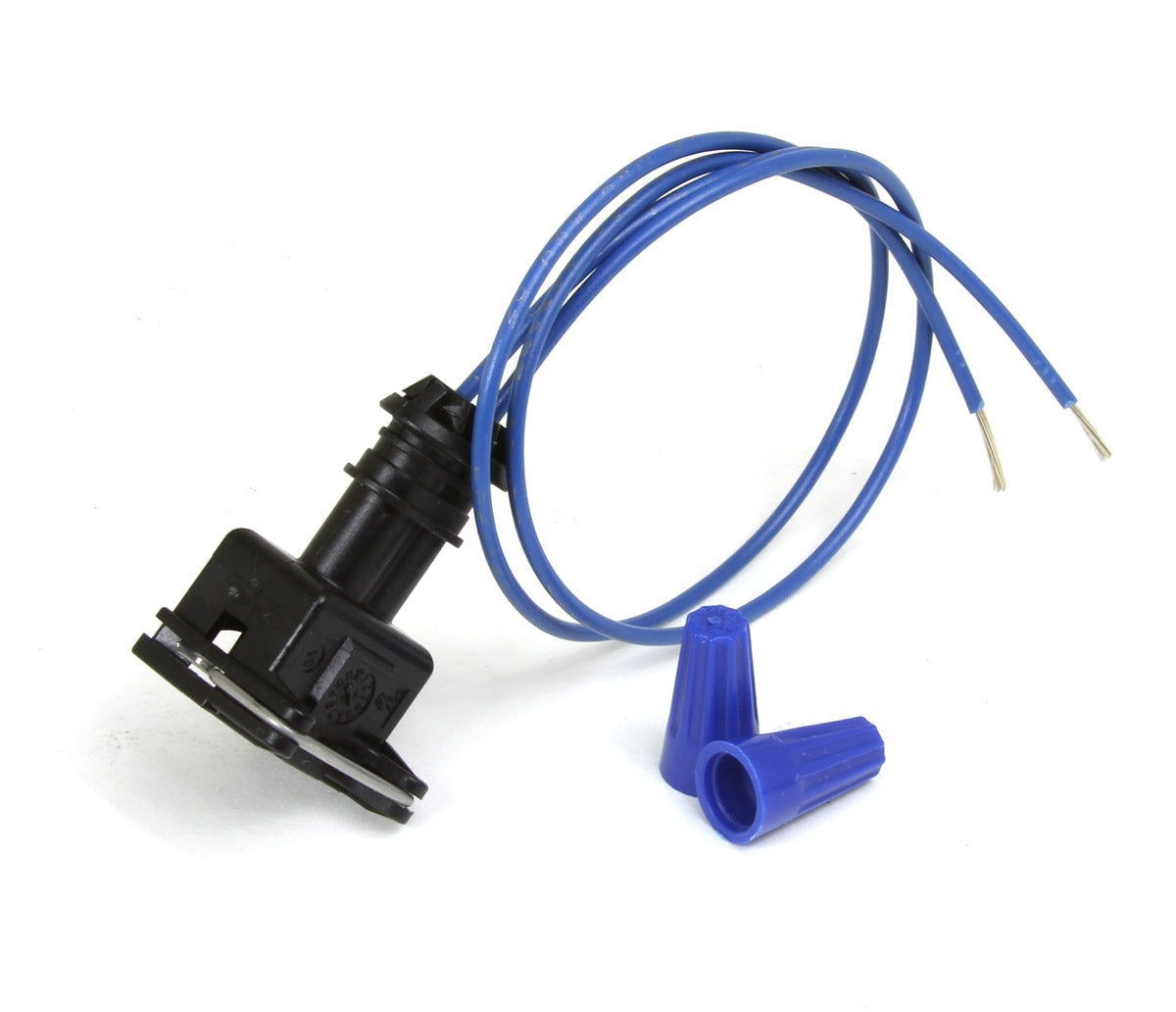 N55 JB4 Boost Solenoid Connector w/Clip
