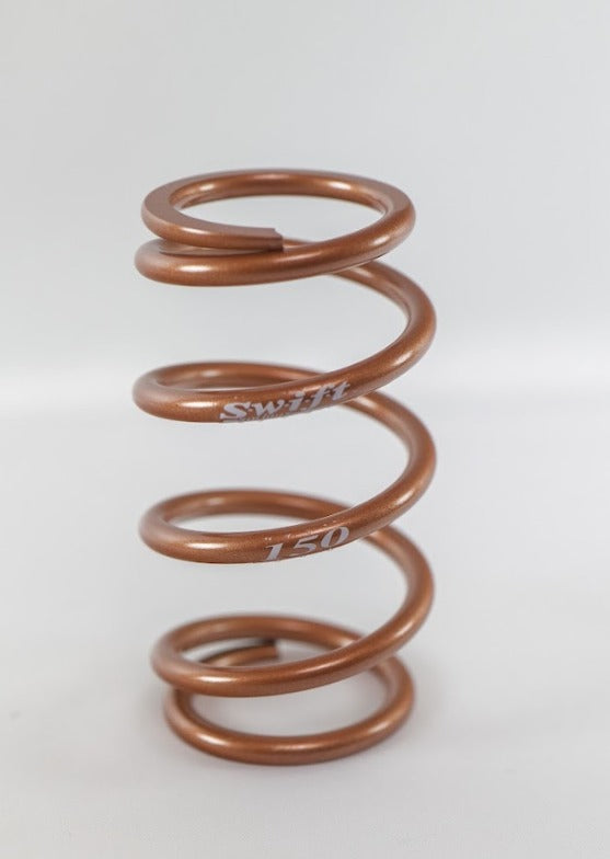 Swift Springs 4.5in Coilover Springs 1.63in ID - Single