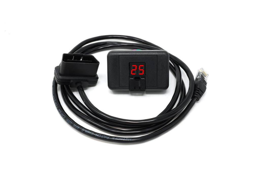 BMS CANtool for BMW