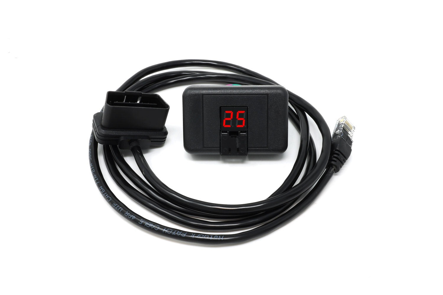 BMS CANtool for BMW