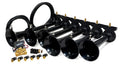 Shocker S6 24-Volt Train Horn