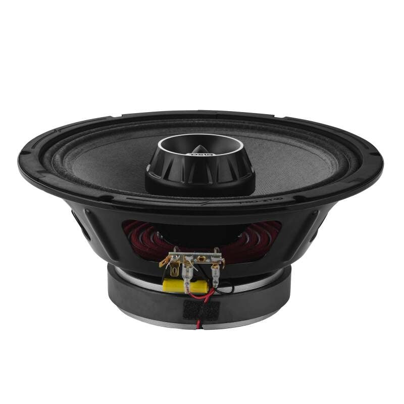 DS18 10 300 Watts RMS 4ohm Mid-Range Water Resistant Cone