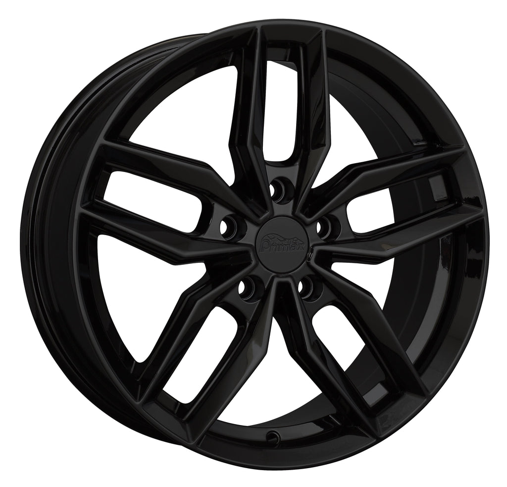XXR 776 Wheels