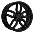 XXR 776 Wheels
