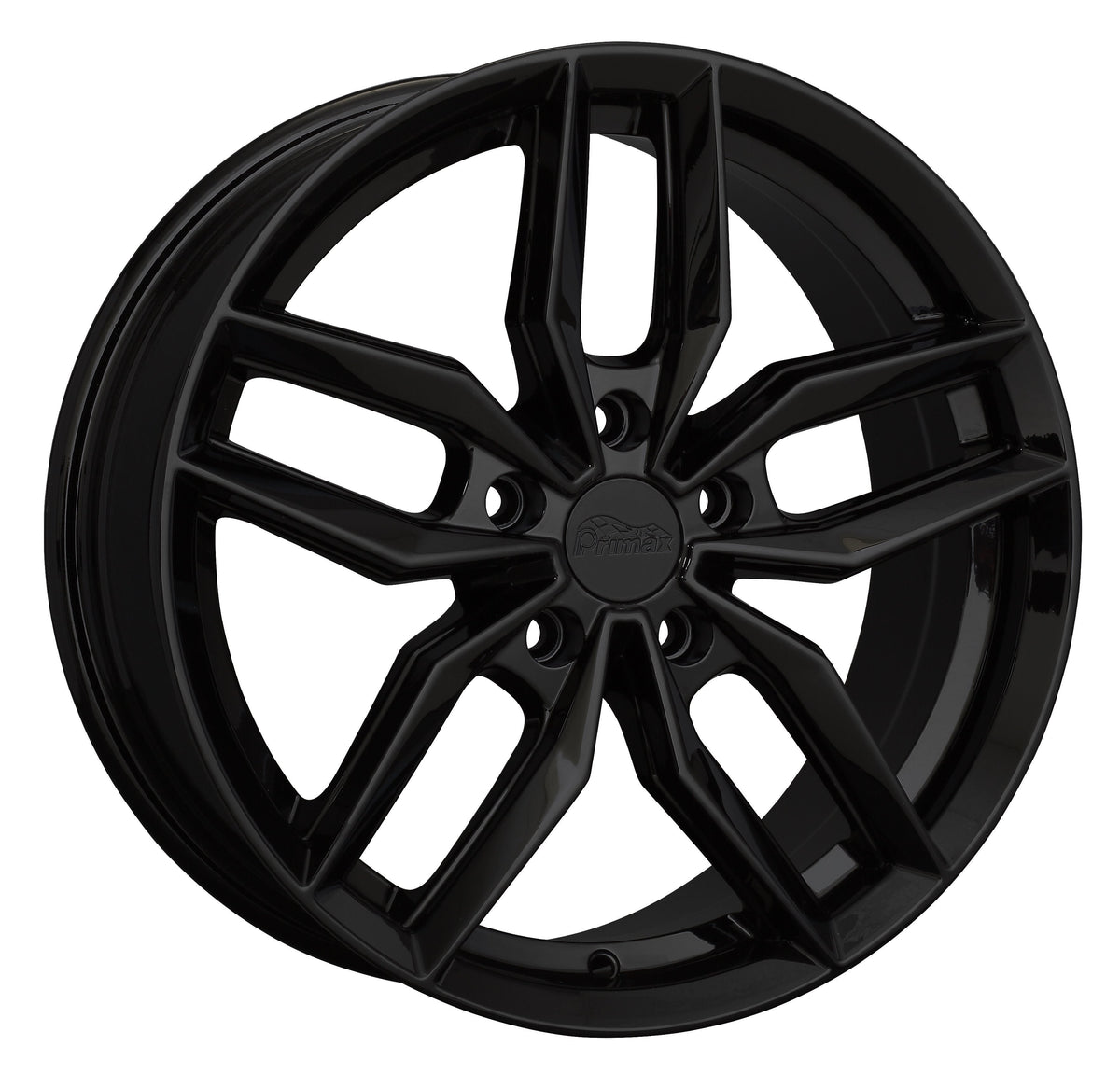 XXR 776 Wheels