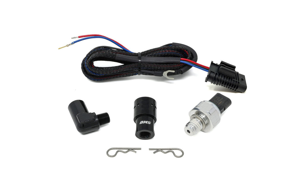 Coolant Pressure Sensor Adapter (CPA) for BMW & Supra