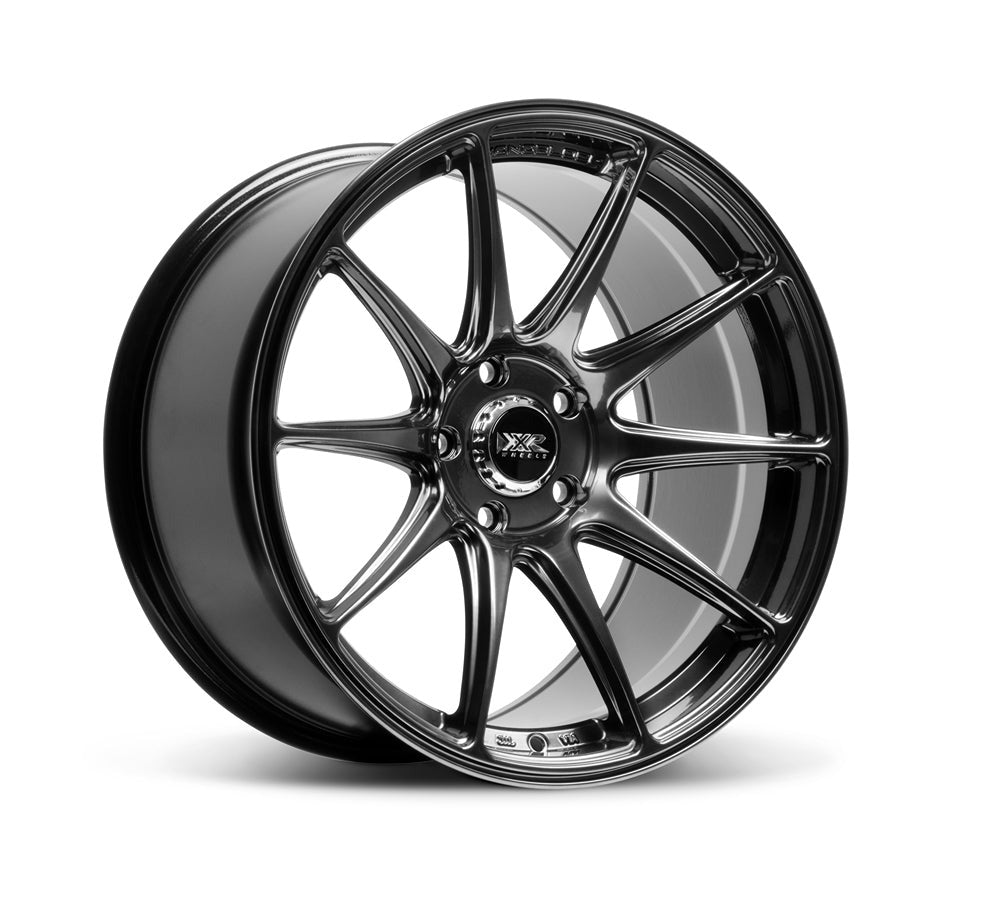 XXR 527R Wheels