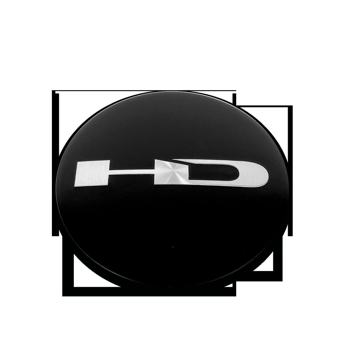 HD Wheels KINK Replacement Caps & Logos
