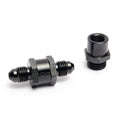 Turbocharger Oil Filter Kit (Micron 30/80/150) - black