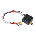 Weatherproof Pressure Switch with 40A Relay