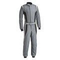Sparco Suit Victory PRO 58 GRY/BLK