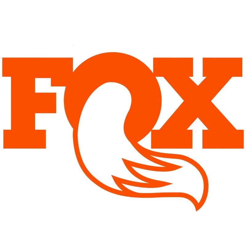 Fox Factory Race 2.5 x 12 C/O Internal Bypass Rotating Remote Shock w/ DSC Adjuster