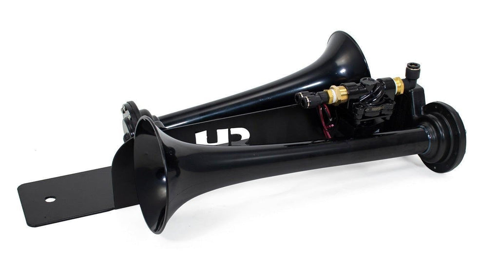 Wrango Air Horn (Jeep JKU 2007-2018)