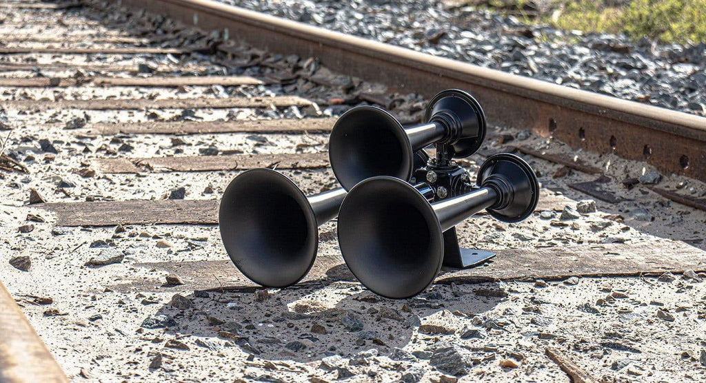 Rhino Train Horn