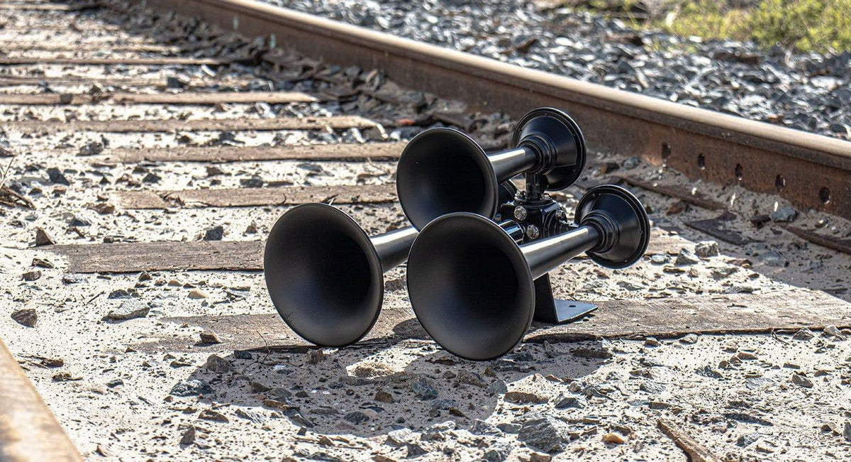 Rhino Train Horn