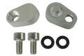 ICT BILLET LS LS1 Coolant / Steam Port Block Off Plate Set