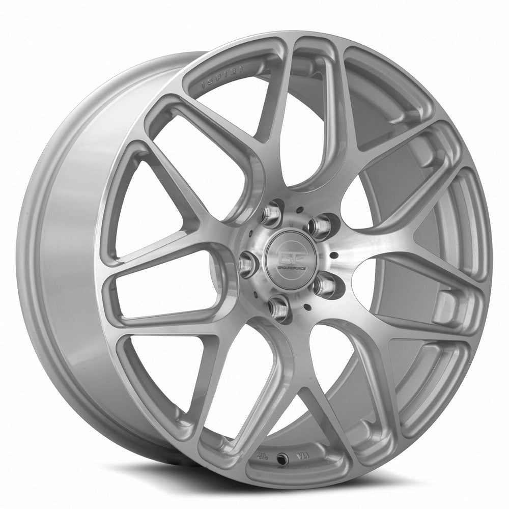 MRR GF9 Wheels