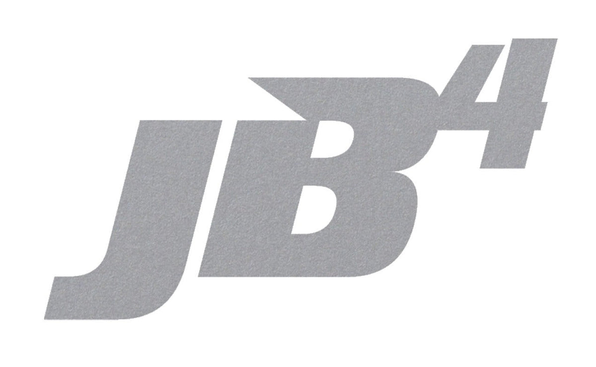 Burger Motorsports & JB4 Stickers, Decals & Logo Packs