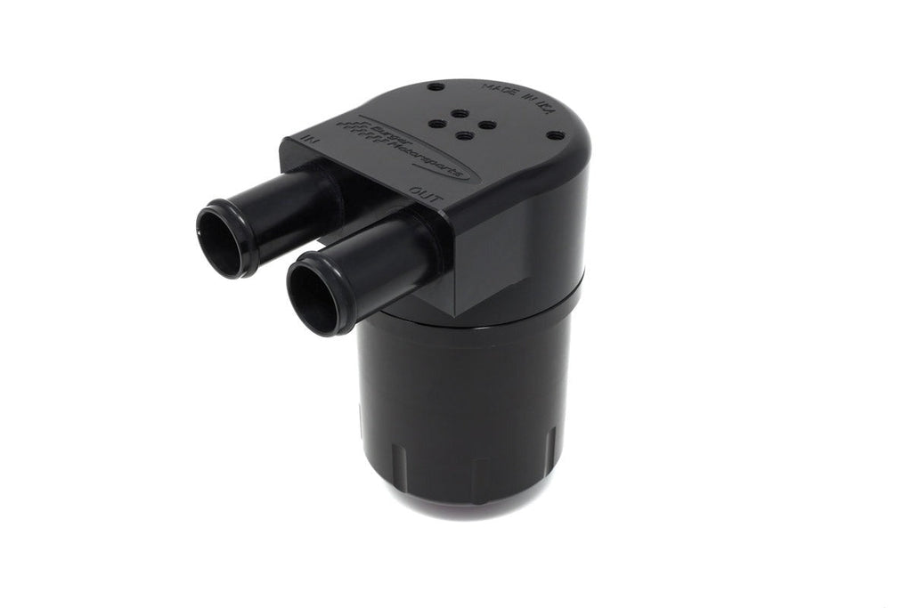 BMS Oil Catch Can for 2024+ Toyota Tacoma & 2025+ 4Runner 2.4L Turbo