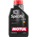 Motul 1L Specific LL-01 FE 0W30
