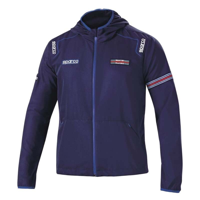 Sparco Wind Stopper Martini-R XXXL N