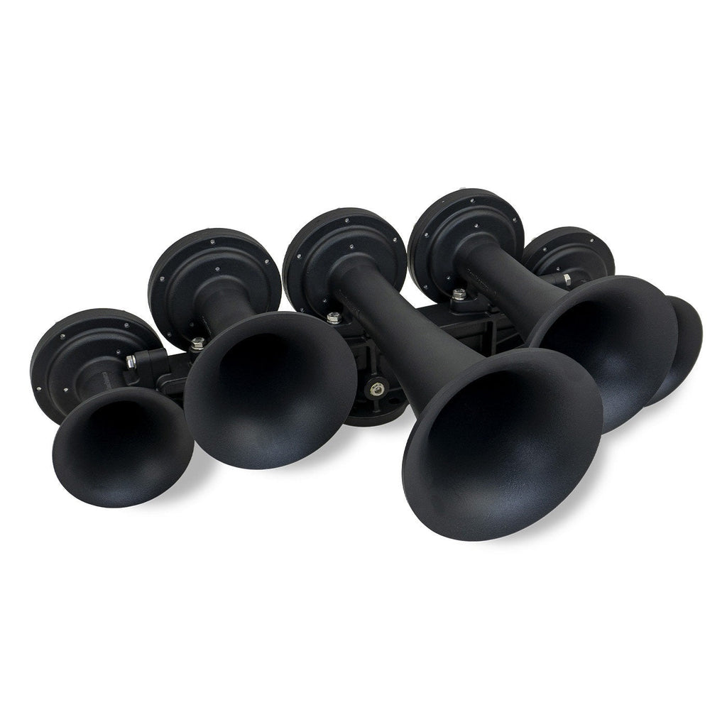 King 5 Train Horn