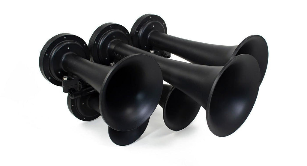 Nathan AirChime K5HA 544K Train Horn Kit
