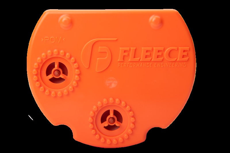 Fleece Performance 17-24 Ford F-250/F-350 6.7L Power Stroke (Long Bed) SureFlo Lift Pump
