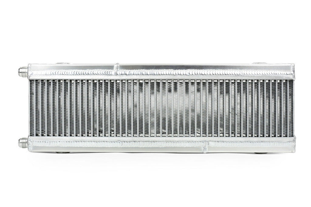 Improved Racing MHX-248 High-Efficiency Triple-Pass Oil Cooler
