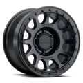 Method MR709 HD Bead Grip 17x 8.5in / ET25 / 6x5.5 BP / 106.25mm Bore - Black Wheel