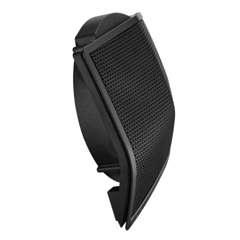 DS18 Harley-Davidson 2024 Speaker Bag Conversion Kit 6x9 Cut Outs Grilles & Harnesses Included