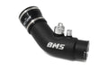 BMS G Chassis Gen2 B48 BMW Aluminum Short Turbo Inlet Upgrade