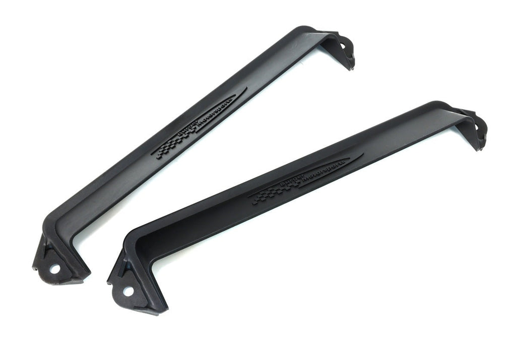 Weather Guards for BMS Cowl Filters for BMW E9x E8x & X1