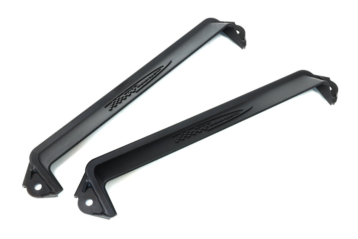 Weather Guards for BMS Cowl Filters for BMW E9x E8x & X1