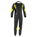 Sparco Suit Superleggera 54 Gry/Yel