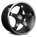 XXR 555 Wheels