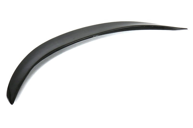 OLM RD Style Carbon Fiber Duckbill Spoiler - 2020+ Supra
