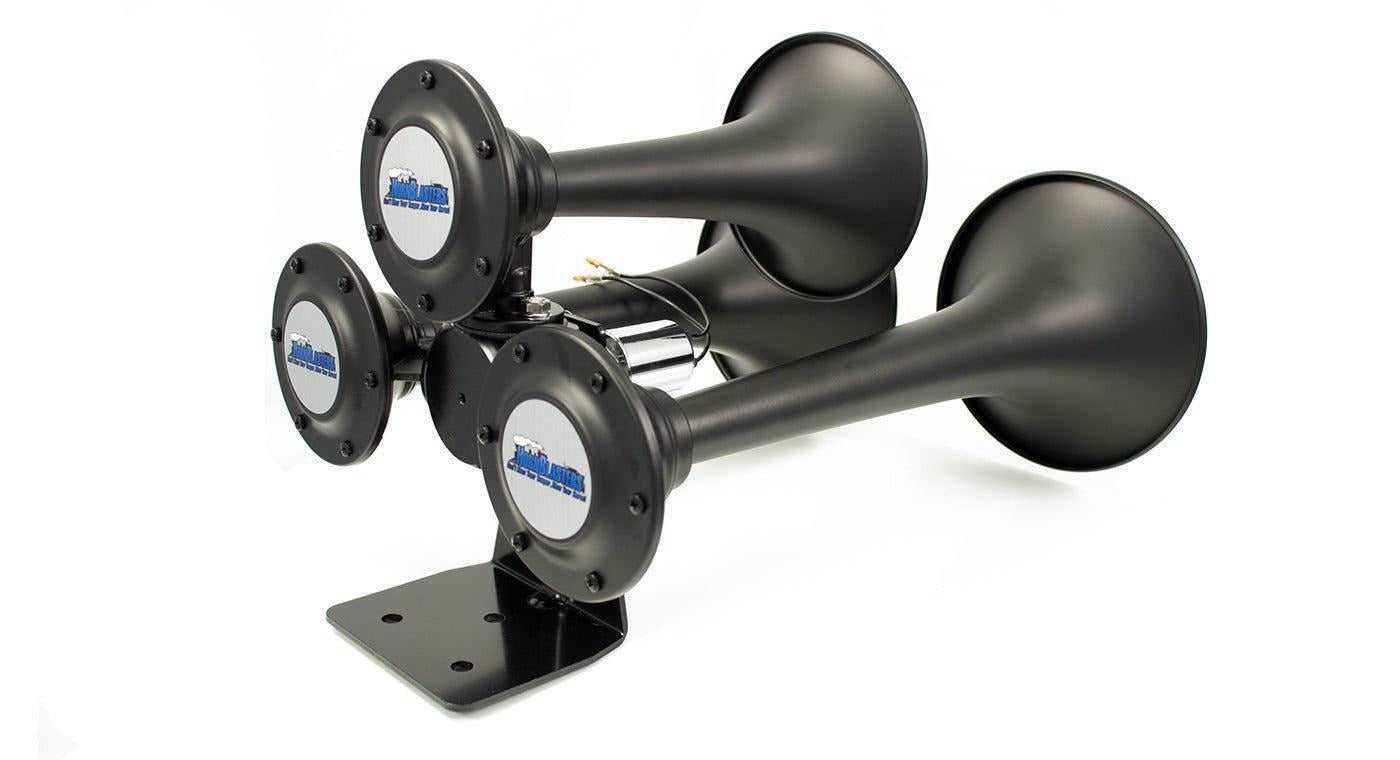 Rhino 3 Liter Horn Kit