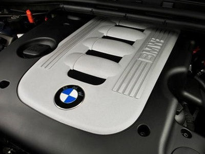 BMW 335d & X5 xDrive35d JB Diesel (JBD) Performance Tuner