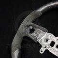 IN STOCK - 2018+ Jeep JL Wrangler/Gladiator Carbon Fiber Steering Wheel