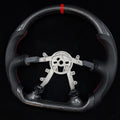 IN STOCK - 1997-2004 C5 Chevrolet Corvette Carbon Fiber Steering Wheel