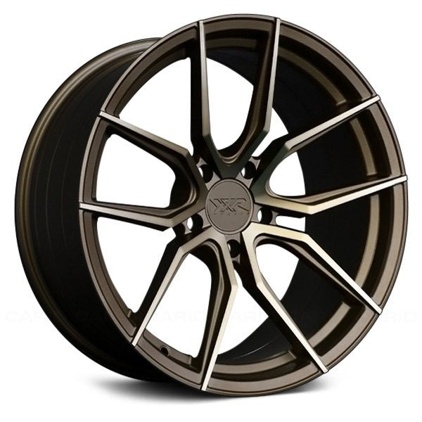 XXR 559 Wheels
