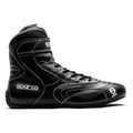 Sparco Shoe SFI 20 46 Black