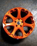 Kokoro MonoC - Illusion Orange