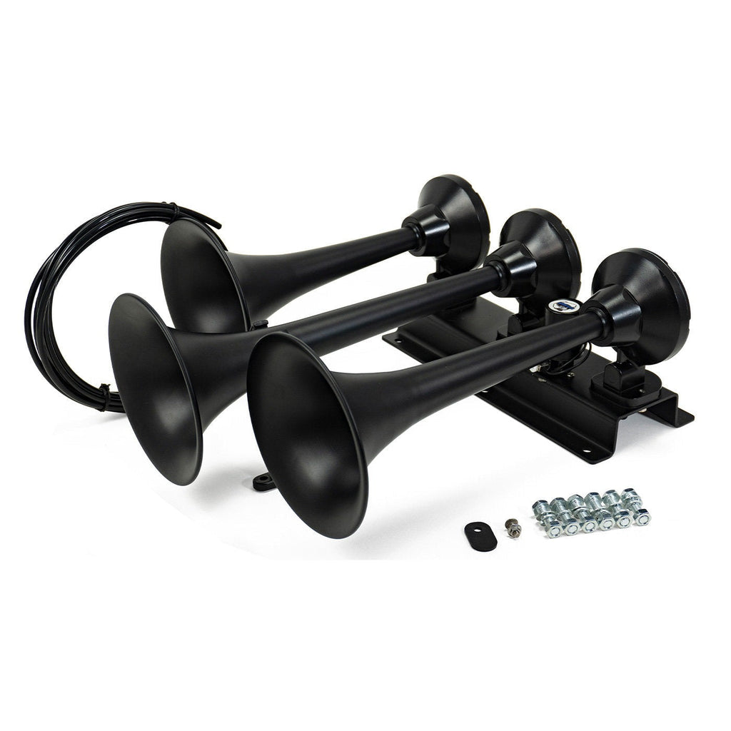 Flatlaw Train Horn